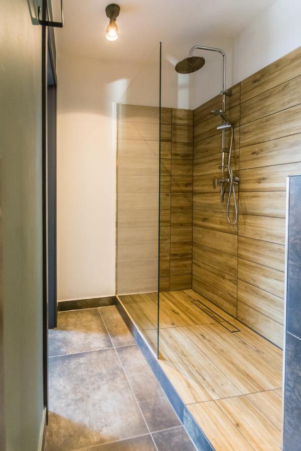 Apartamenty Fabrykanta Ksiezy Mlyn Лодзь Экстерьер фото